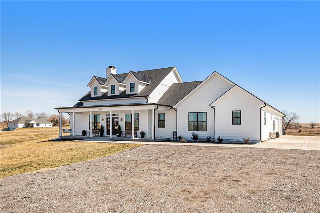 18723 County Line Road