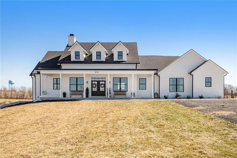 18723 County Line Road, Smithville, MO 64089 - MLS#: 2533827