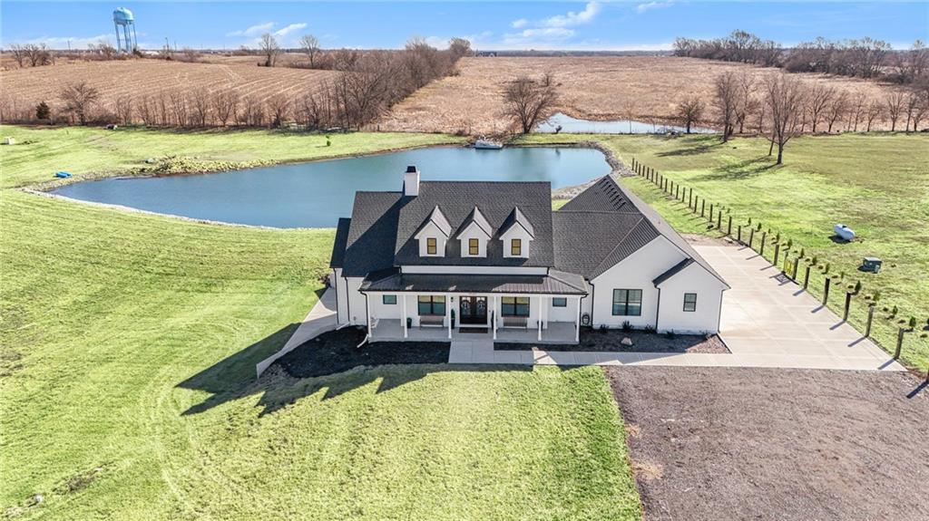18723 County Line Road