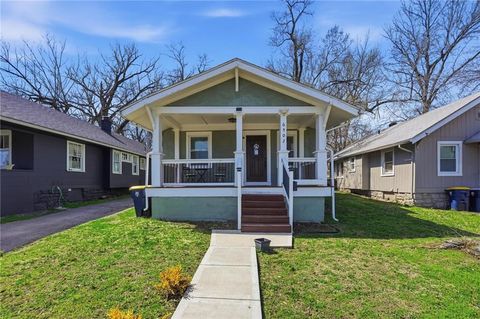 6502 Paseo Boulevard, Kansas City, MO 64131 - MLS#: 2610661