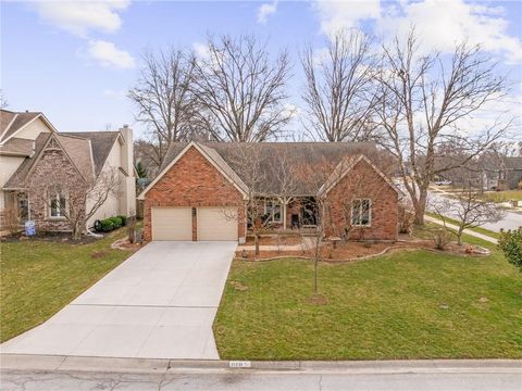 15721 W 145th Street, Olathe, KS 66062 - MLS#: 2601588