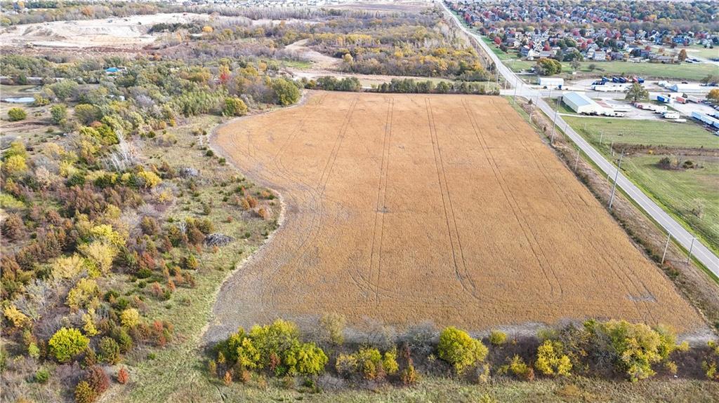 167th St & Gardner Road