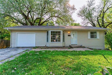 5709 Elm Avenue, Raytown, MO 64133 - MLS#: 2584265