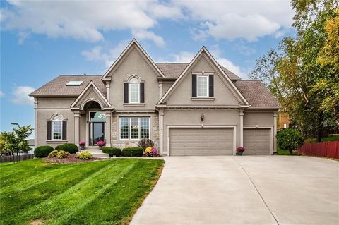 13004 W 74th Terrace Shawnee KS 66216