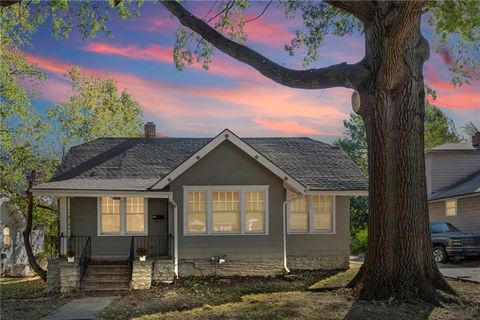 2407 E 69th Terrace Kansas City MO 64132