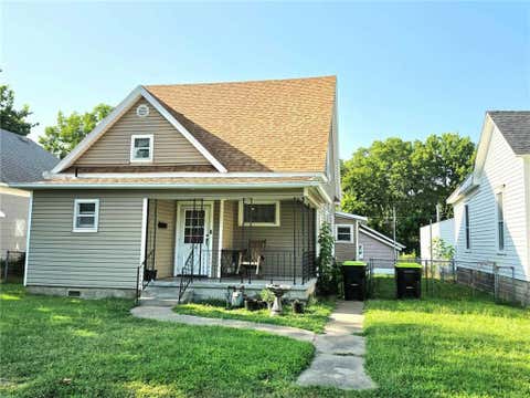 Photo of 510 W 2nd Street, Pittsburg, KS 66762 (MLS # 2633362)