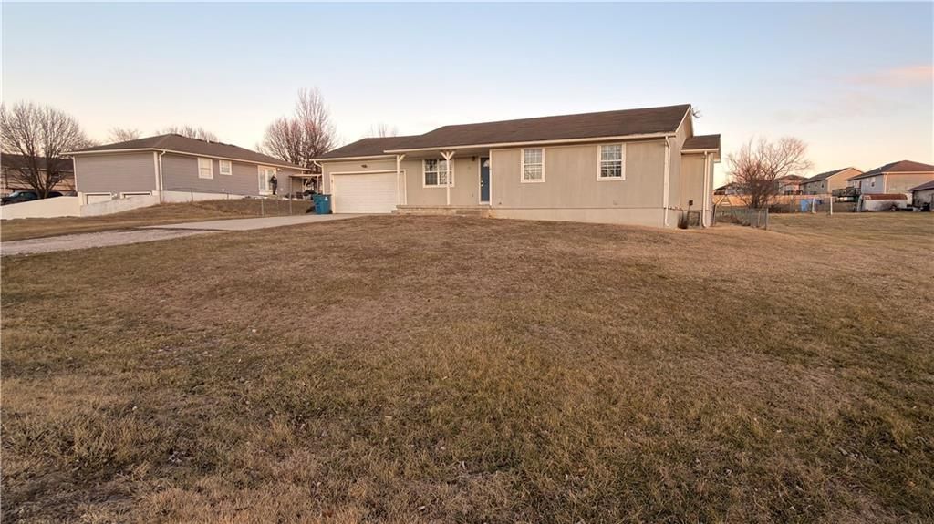 Photo of 73 291st Road, Centerview, MO 64019 (MLS # 2598647)