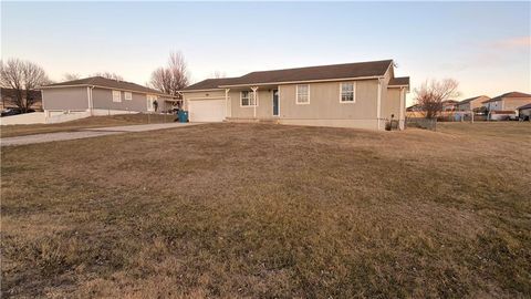 73 291st Road Centerview MO 64019