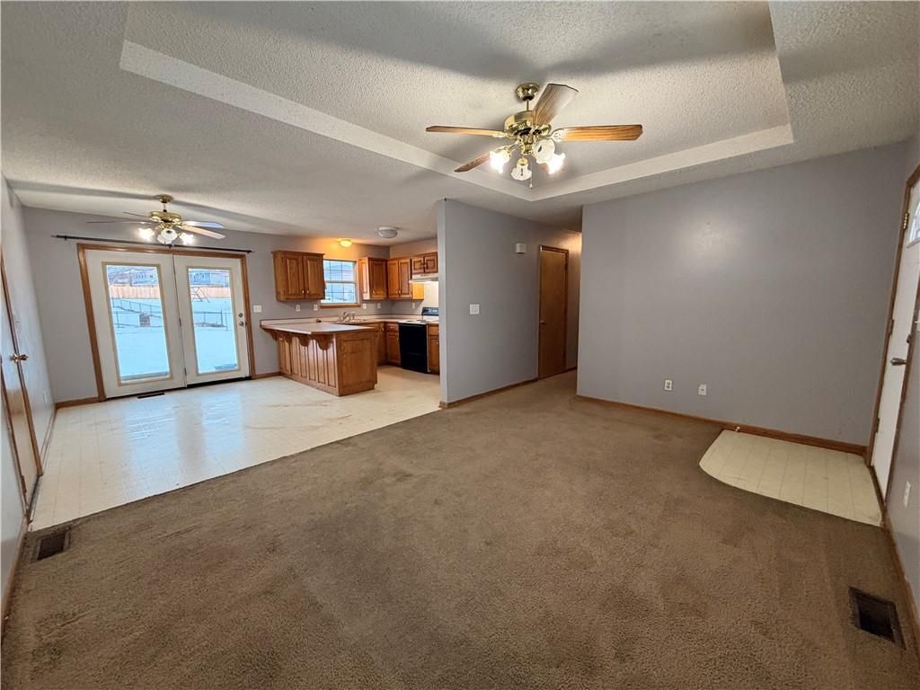 Photo of 73 291st Road, Centerview, MO 64019 (MLS # 2598647)