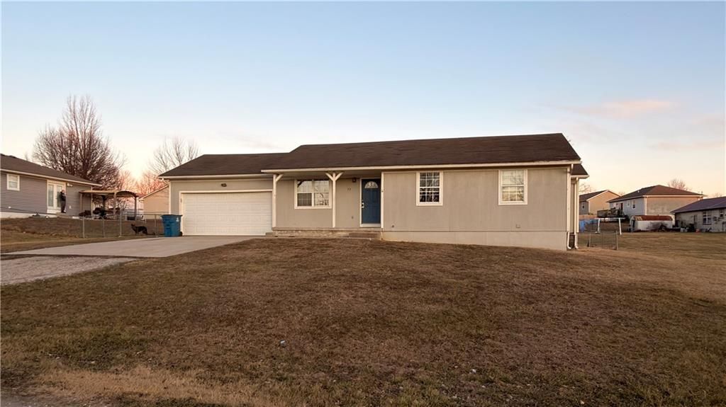 Photo of 73 291st Road, Centerview, MO 64019 (MLS # 2598647)