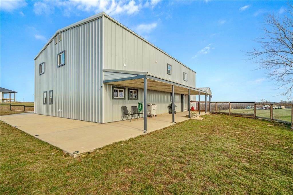 Photo of 9414 Greenton Road, Odessa, MO 64076 (MLS # 2608255)