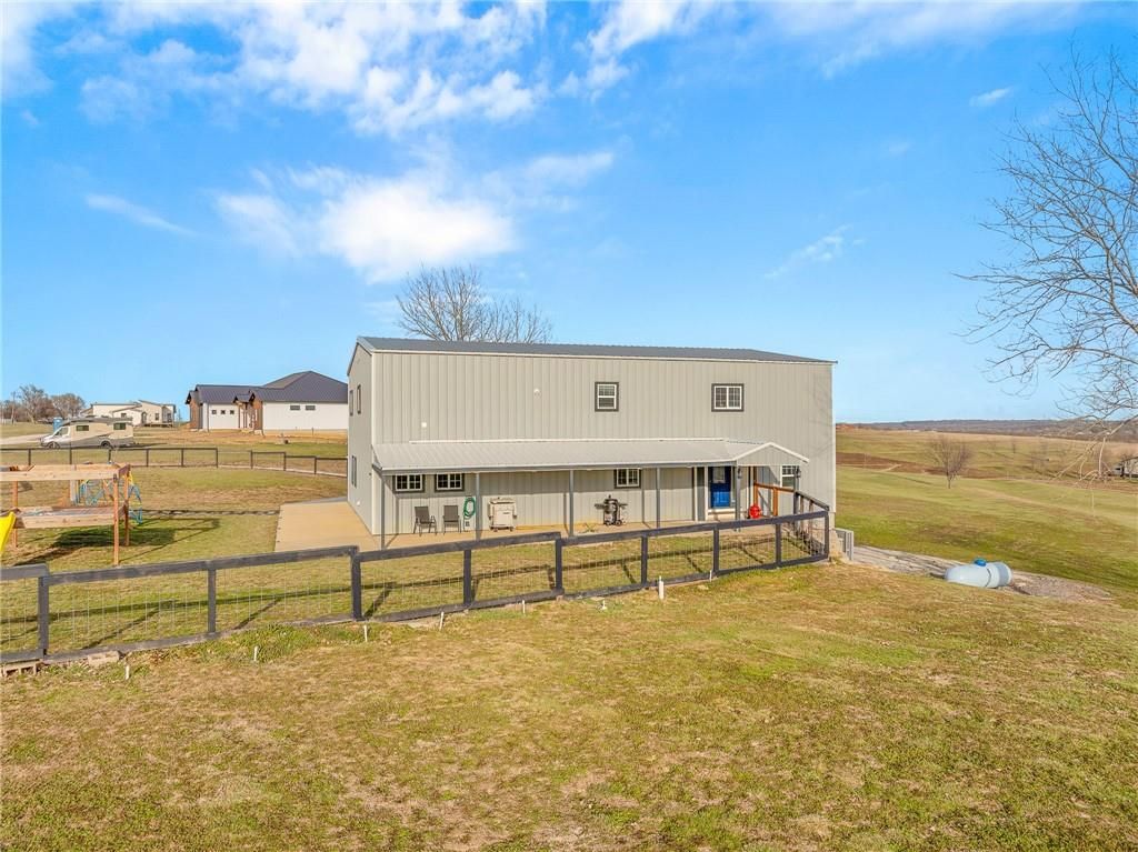 Photo of 9414 Greenton Road, Odessa, MO 64076 (MLS # 2608255)
