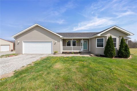 7451 State Route D N/A Rea MO 64480