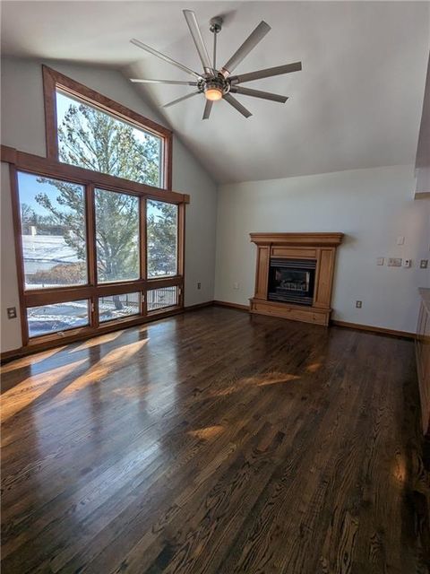 6709 N Charleston Drive Kansas City MO 64119