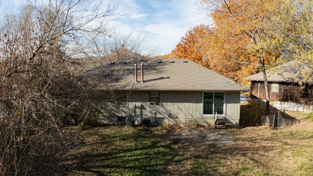 403 N Gilbert Street