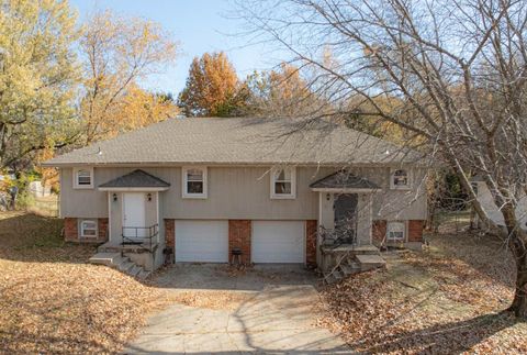 403 N Gilbert Street Independence MO 64056