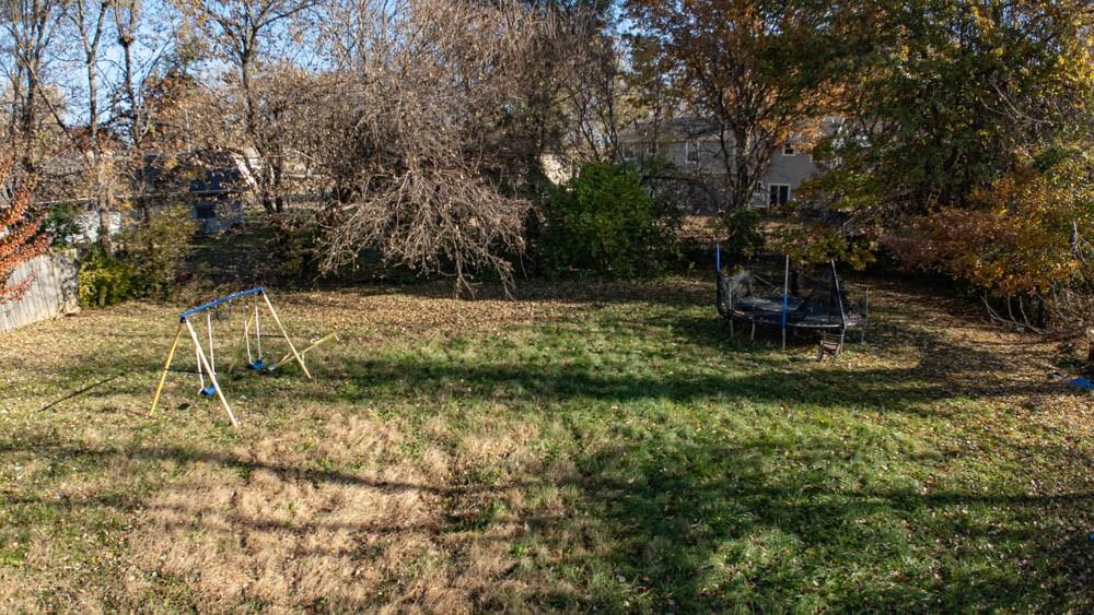 403 N Gilbert Street