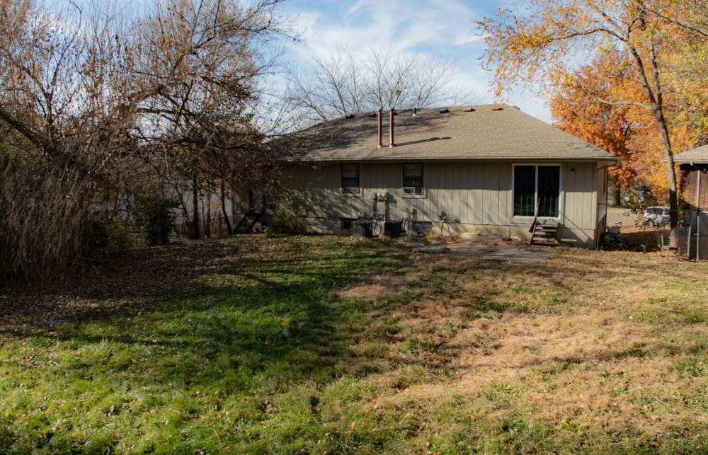 403 N Gilbert Street