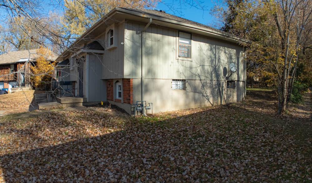 403 N Gilbert Street