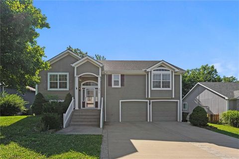 3919 Dixie Drive, Leavenworth, KS 66048 - #: 2562603