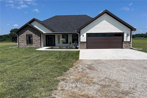 Photo of 1671 SW 300th Road, Kingsville, MO 64061 (MLS # 2631579)