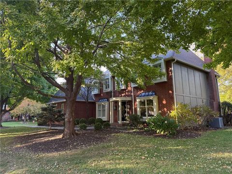 12909 Delmar Street Leawood KS 66209