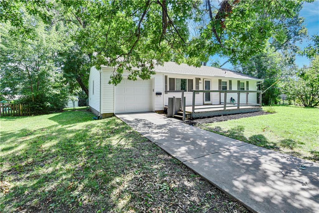 5310 W 77th Circle