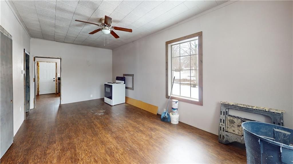 Photo of 512 S West Street, Nevada, MO 64772 (MLS # 2598503)