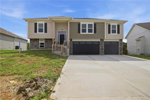 1906 Owen Drive, Pleasant Hill, MO 64080 - MLS#: 2625415