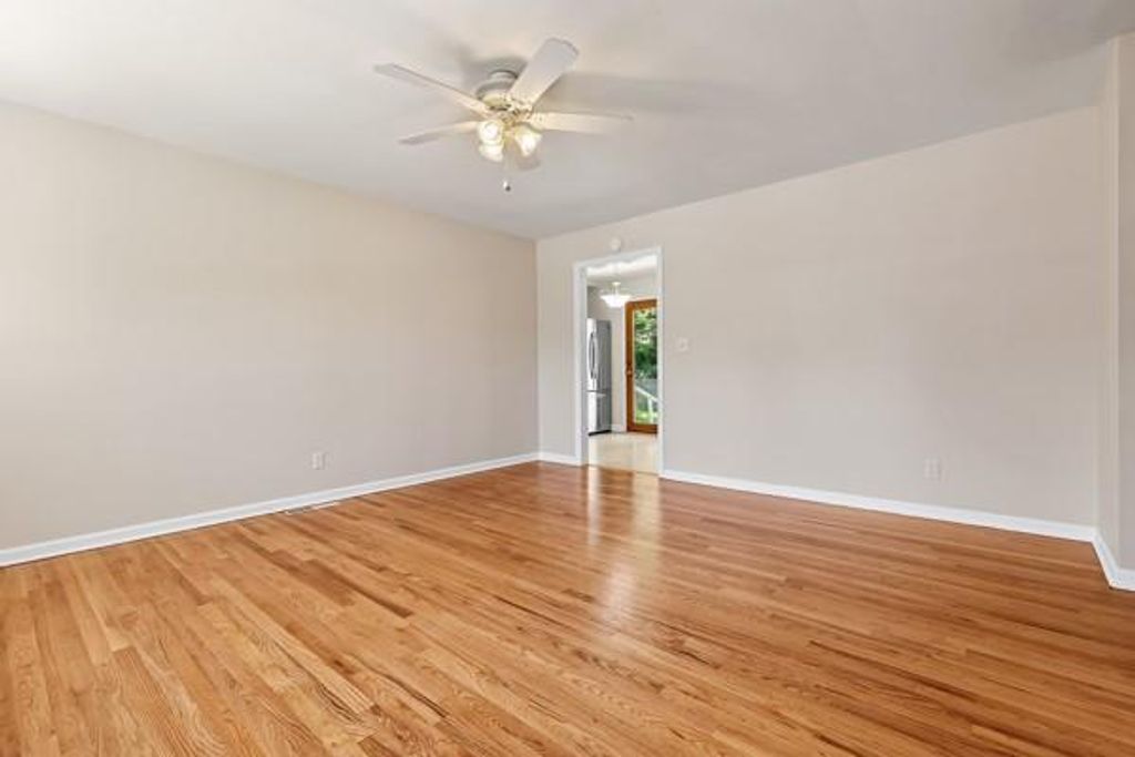 Photo of 5314 NE 44th Terrace, Kansas City, MO 64117 (MLS # 2617392)