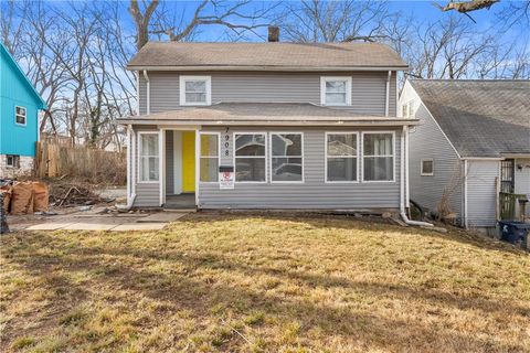 7908 Euclid Avenue, Kansas City, MO 64132 - MLS#: 2591997