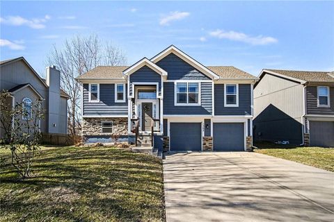 1302 Regency Drive, Kearney, MO 64060 - MLS#: 2603785