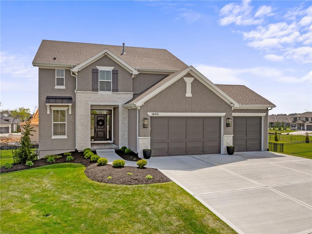 16421 W 166th Place