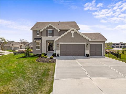 16421 W 166th Place Olathe KS 66062