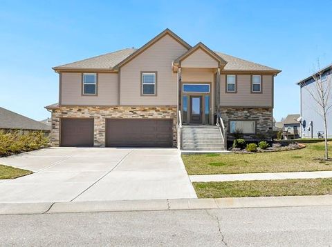 4842 Shady Bend Road, Leavenworth, KS 66048 - #: 2537409