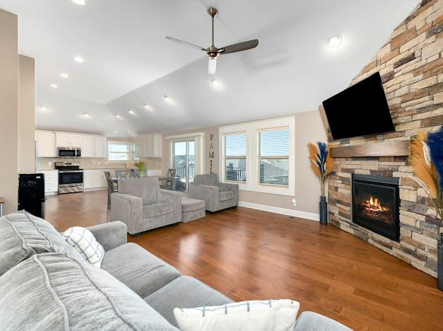 4842 Shady Bend Road