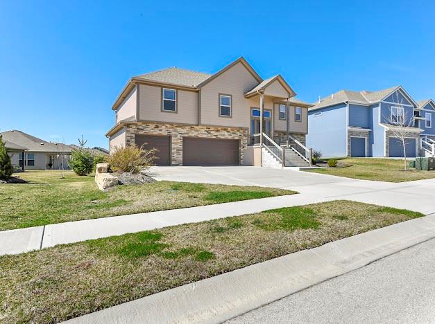 4842 Shady Bend Road