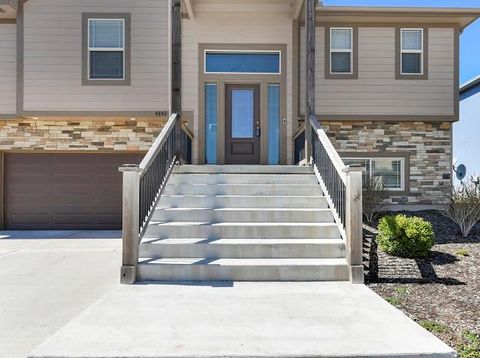 4842 Shady Bend Road, Leavenworth, KS 66048 - #: 2537409
