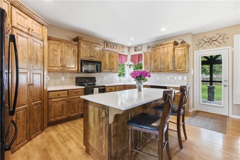 5537 Aminda Street, Shawnee, KS 66226 - #: 2626604