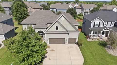 5537 Aminda Street, Shawnee, KS 66226 - MLS#: 2626604