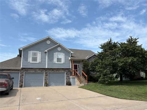 11704 Centennial Street, Peculiar, MO 64078 - MLS#: 2636126