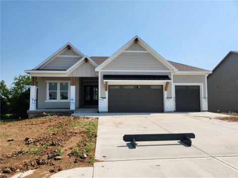 Photo of 24875 W 145th Place, Olathe, KS 66061 (MLS # 2608538)