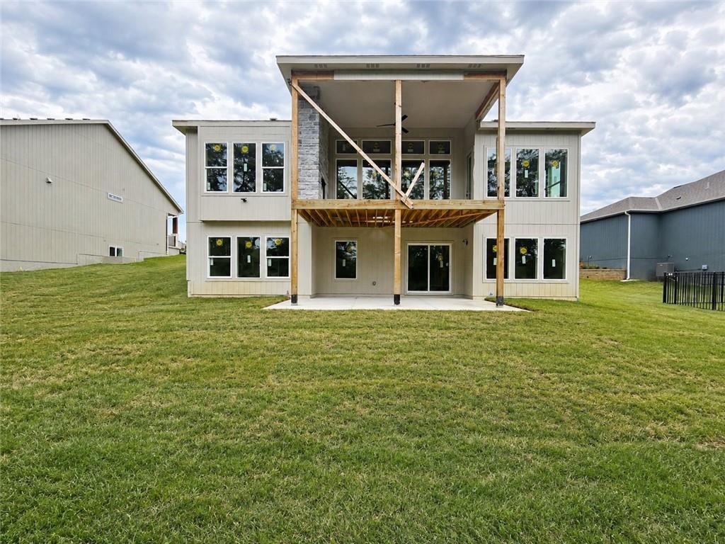 24875 W 145th Place