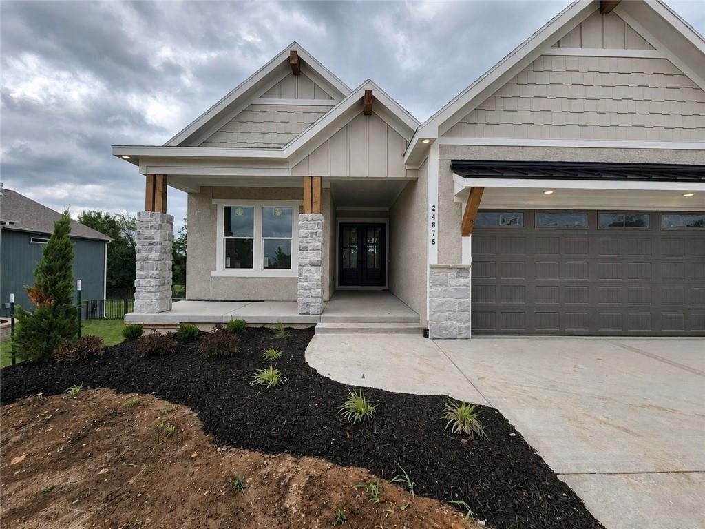 24875 W 145th Place