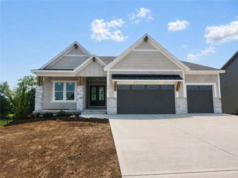 24875 W 145th Place, Olathe, KS 66061 - MLS#: 2608538