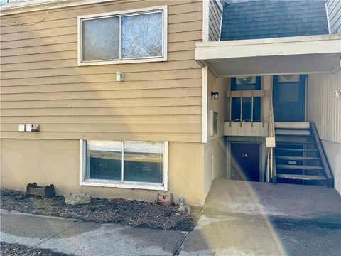 255 N Michigan Street #11-56 Lawrence KS 66044