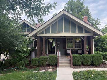 4921 Wyoming Street Kansas City MO 64112