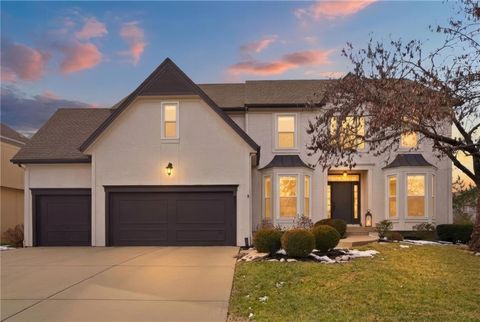 14768 Benson Street Overland Park KS 66221