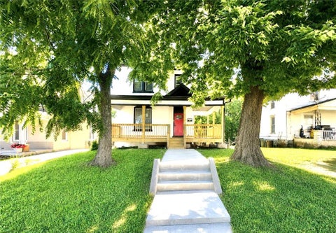 17 N 15th Street, Kansas City, KS 66102 - MLS#: 2626366