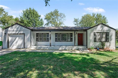 Photo of 2825 N 76th Street, Kansas City, KS 66109 (MLS # 2640675)